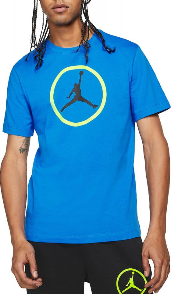 T-shirt Jordan M J DNA HBR SS TEE