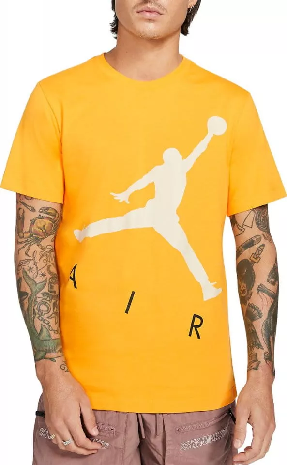 Pánské tričko s krátkým rukávem Jordan Jumpman Air