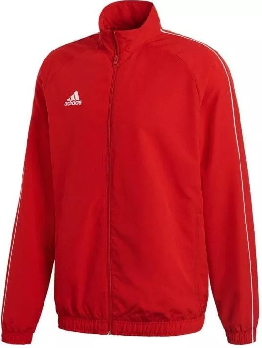 Adidas new jacket 2018 best sale