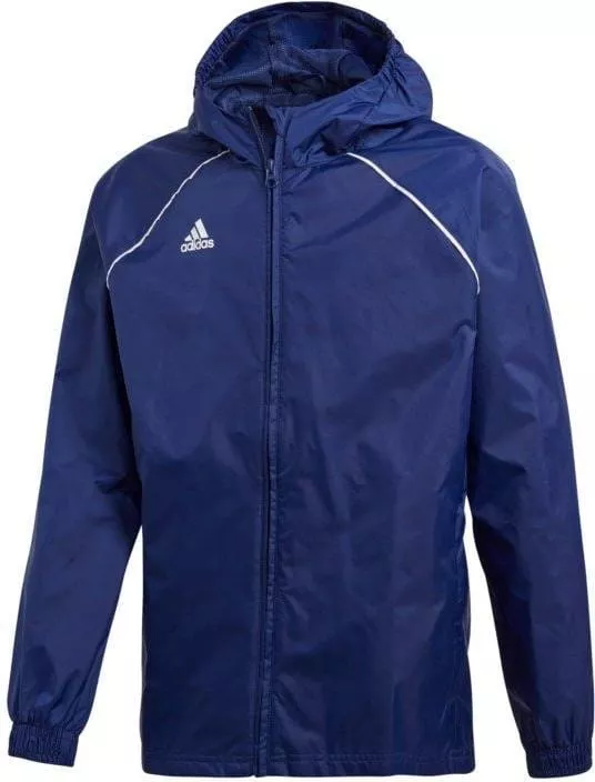 Bunda adidas core 18 rain t kids