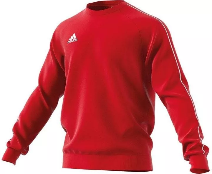Sweatshirt adidas core 18 sweat top