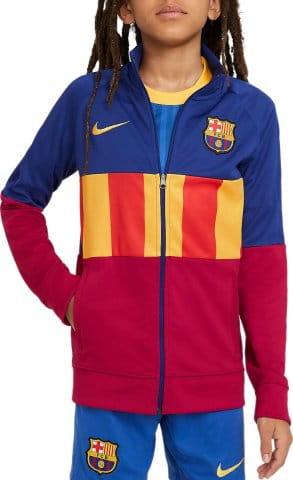 FC Barcelona Anthem