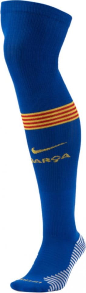 Football socks Nike FC Barcelona El Clásico 2020/2021