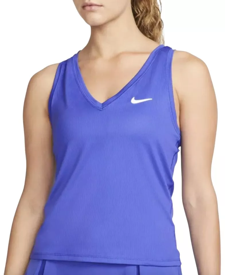 Nike Victory Tanktop tennis women