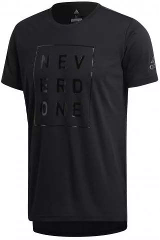 Never Done T-shirt 113 S