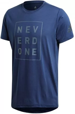 Never Done T-shirt 114 M