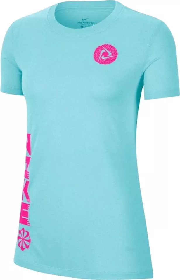 Tričko Nike W NK DRY TEE LEG ICON CLASH