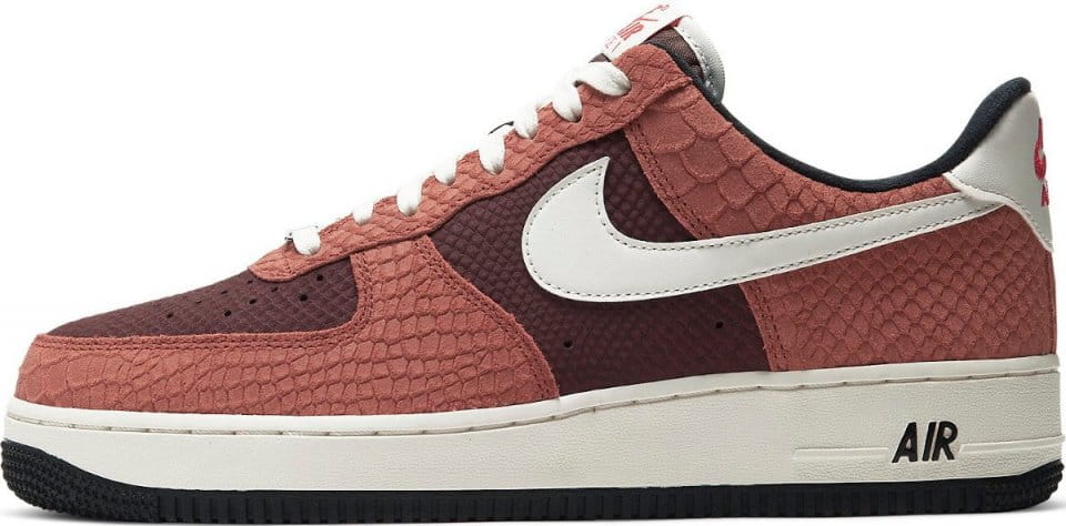 Incaltaminte Nike AIR FORCE 1 PREMIUM