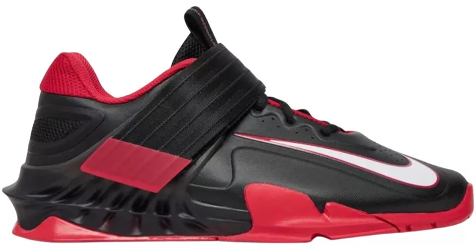 Фитнес обувки Nike SAVALEOS Nero Roso