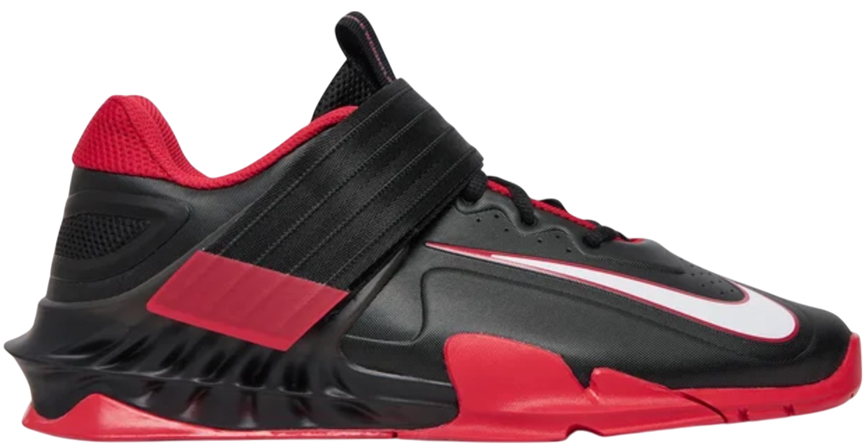 Фитнес обувки Nike SAVALEOS Nero Roso
