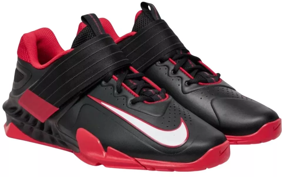 Фитнес обувки Nike SAVALEOS Nero Roso
