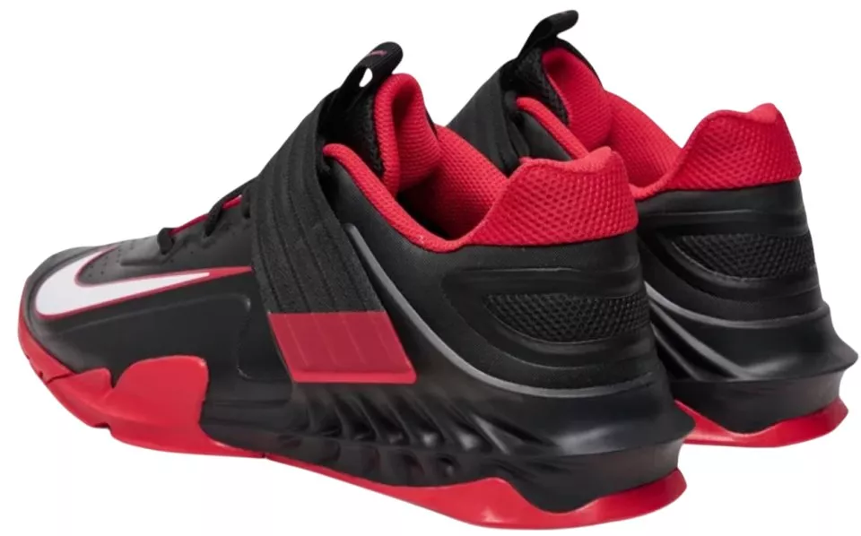Фитнес обувки Nike SAVALEOS Nero Roso