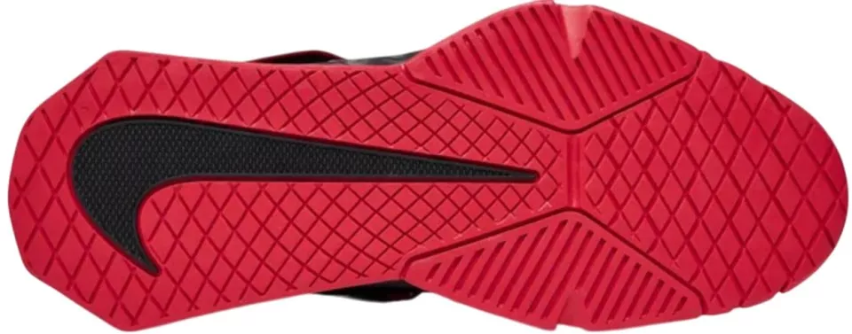 Фитнес обувки Nike SAVALEOS Nero Roso