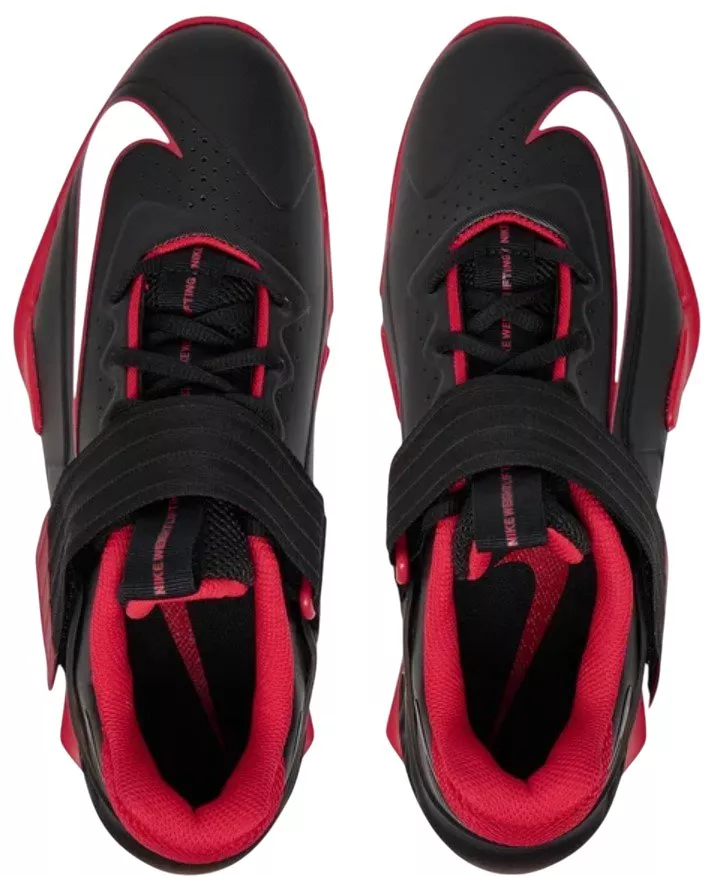 Фитнес обувки Nike SAVALEOS Nero Roso