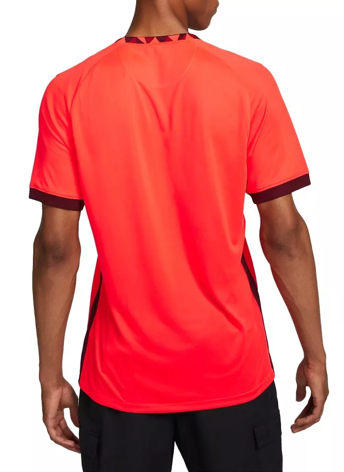 Nike ENT M NK DF STAD JSY SS AW 2022 Póló