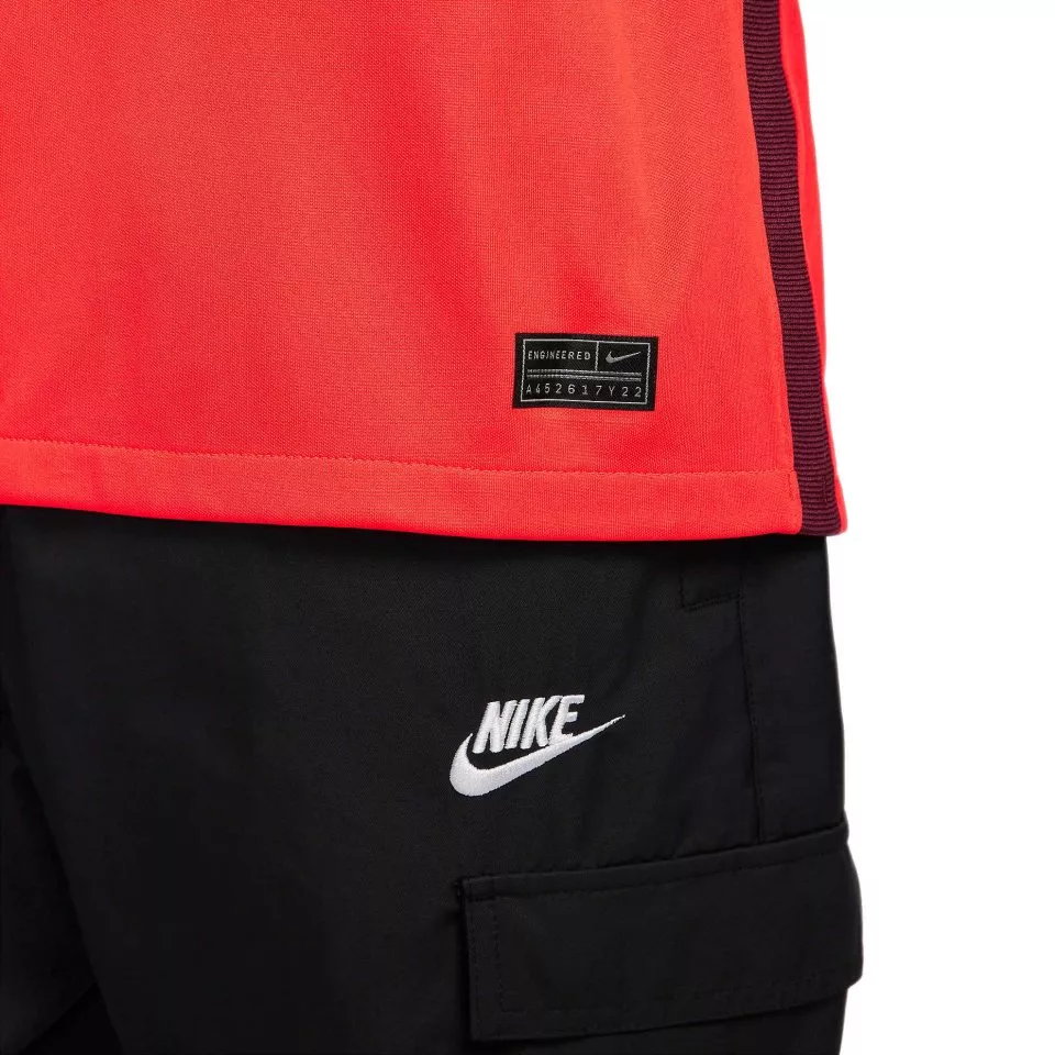 Nike ENT M NK DF STAD JSY SS AW 2022 Póló