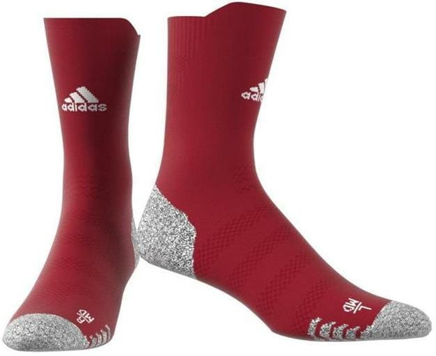Čarape adidas Performance AlphaSkin Traxion