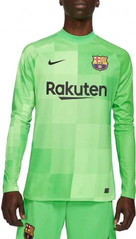 FCB MNK DF STAD JSY LS GK 2021/22