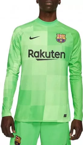 FCB MNK DF STAD JSY LS GK 2021/22