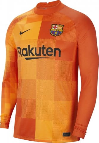 FCB MNK DF STAD JSY LS GK 2021/22