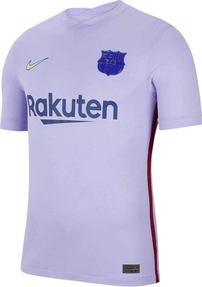 Koszulka Nike FC Barcelona 2021/22 Stadium Away