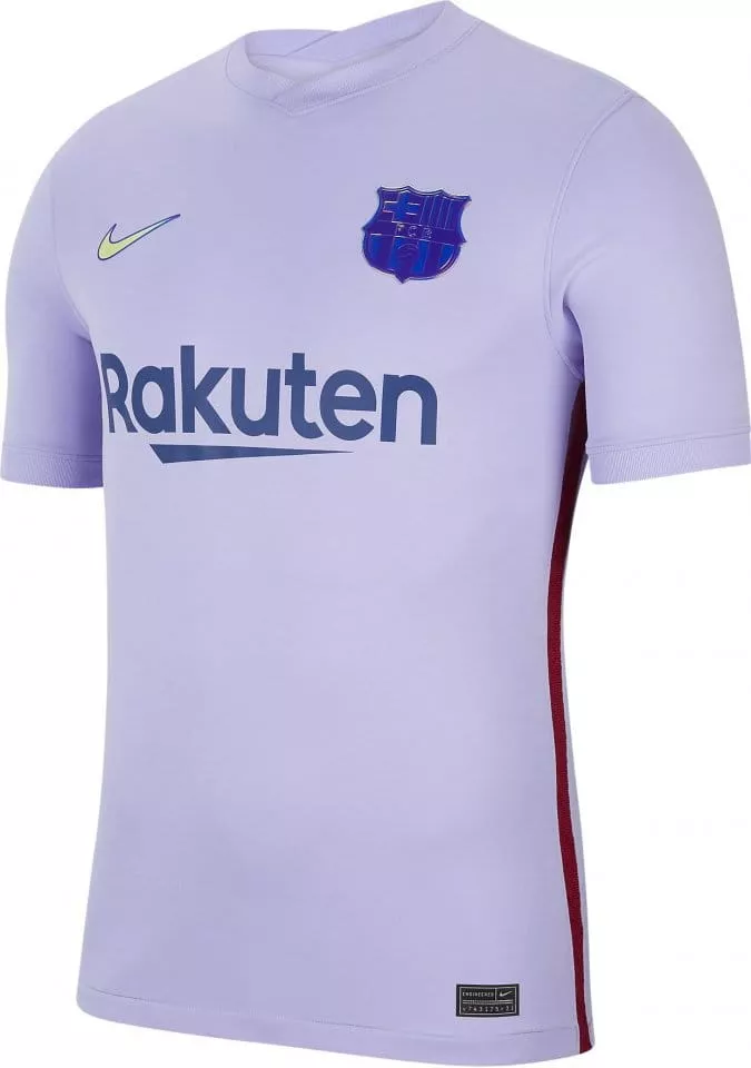 Koszulka Nike FC Barcelona 2021/22 Stadium Away