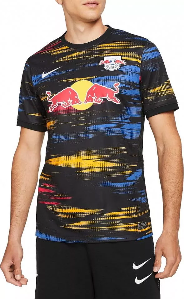 Koszulka Nike RB Leipzig 2021/22 Stadium Away Men s Soccer Jersey