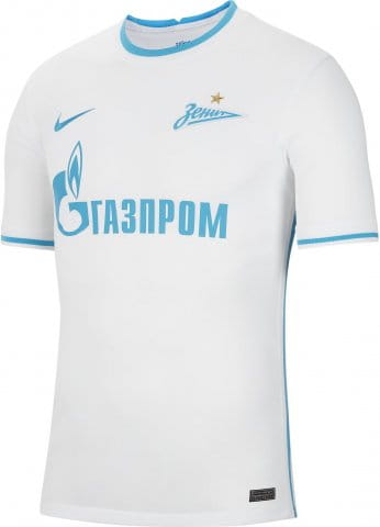 Zenit Saint Petersburg 2021/22 Stadium Away Men