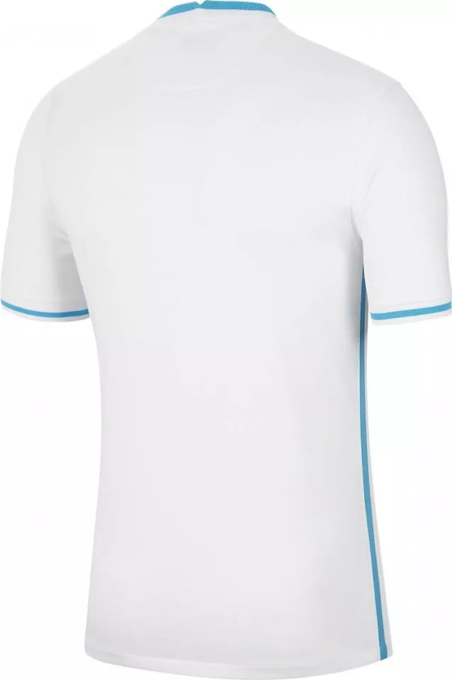 Dres Nike Zenit Saint Petersburg 2021/22 Stadium Away Men