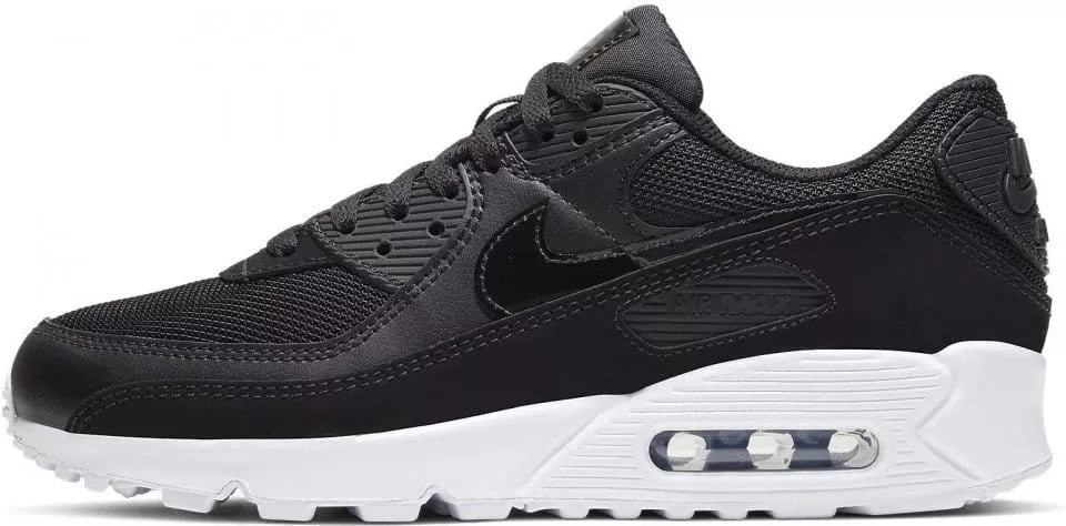 Schuhe Nike W AIR MAX 90 TWIST