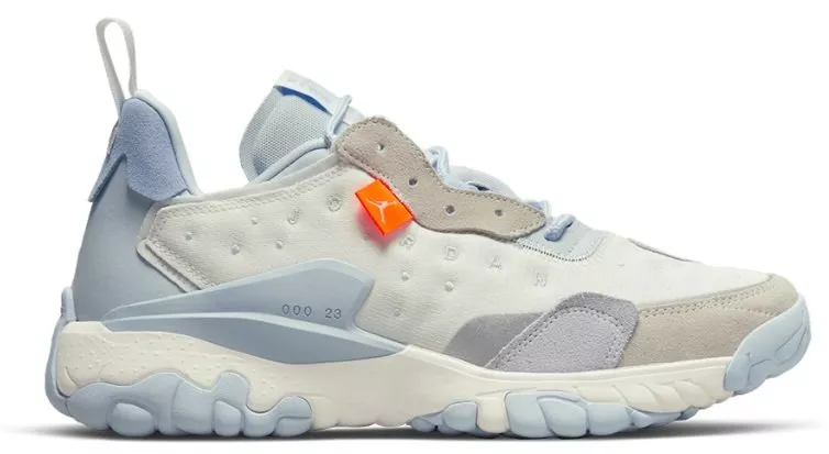 Zapatos de baloncesto Nike Jordan Delta 2 Basketball