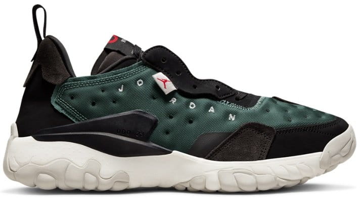 Tênis de basquete Jordan Delta 2 Basketball shoes