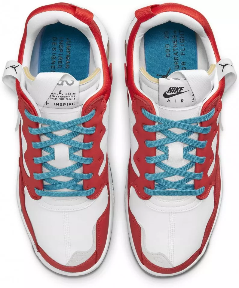 Jordan MA2
