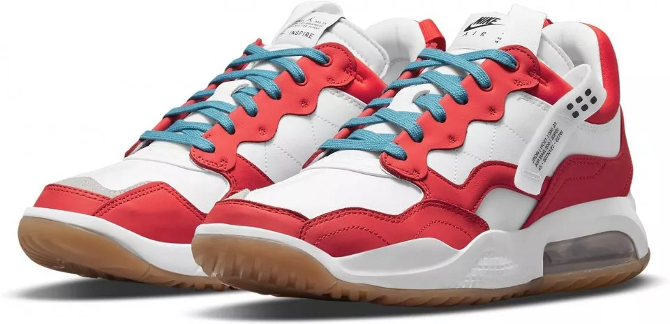Jordan MA2