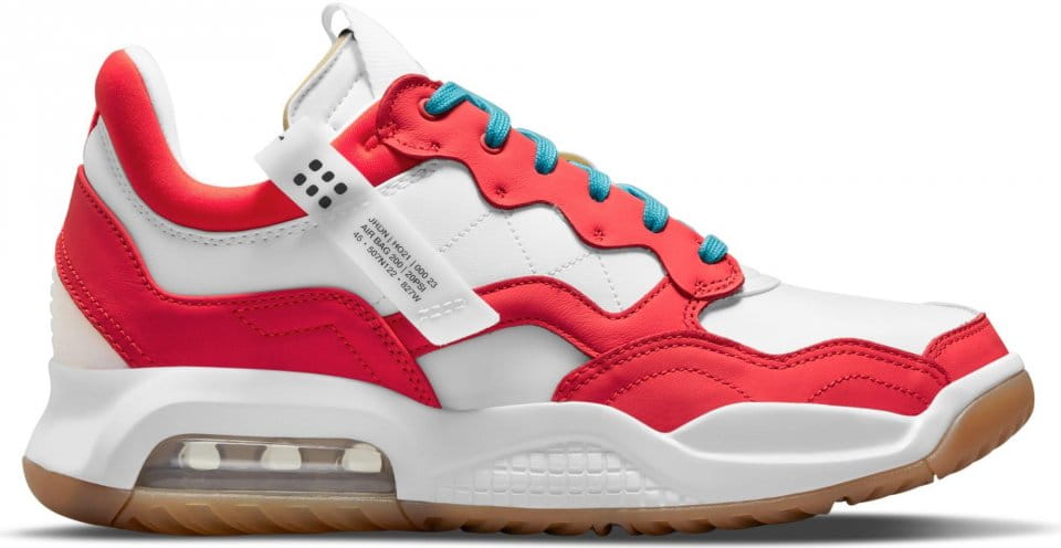 Jordan MA2