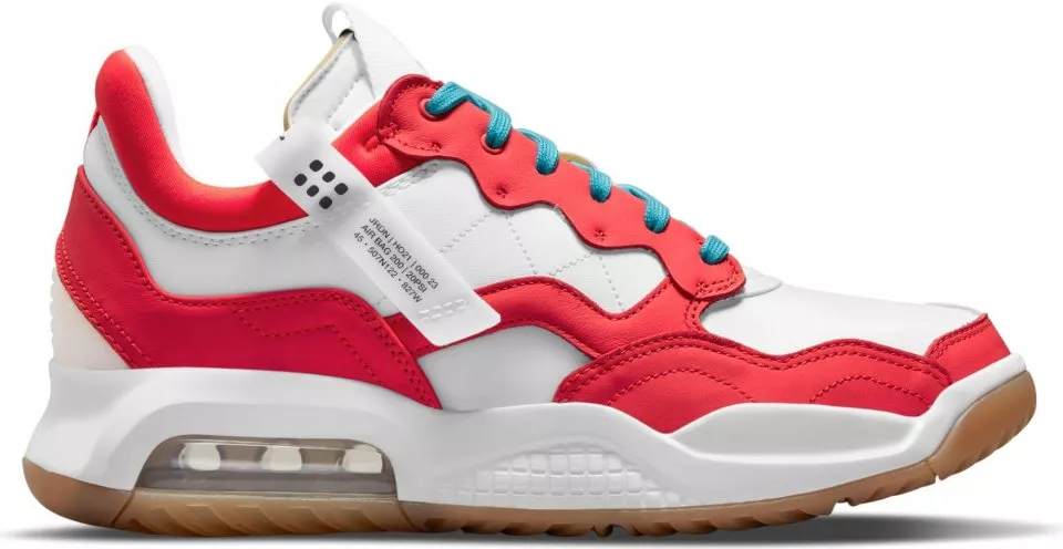 Jordan MA2