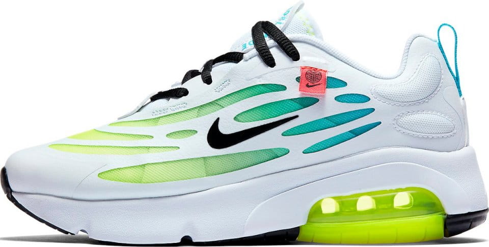 Zapatillas Nike Air Max Exosense SE GS