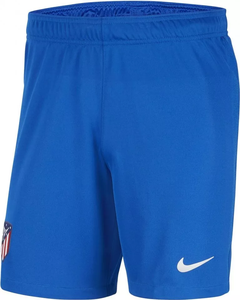 Pantalón corto Nike Atlético Madrid 2021/22 Stadium Home/Away Men s Soccer Shorts