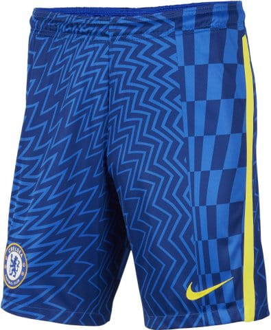 CFC MNK DF STADIUM SHORT HM 2021/22