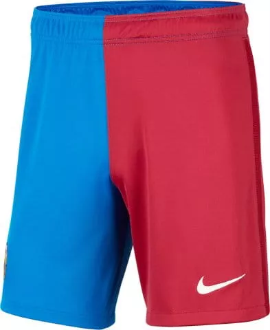 FC Barcelona 2021/22 Stadium Home/Away Men s Soccer Shorts