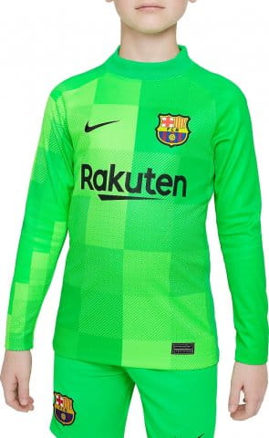 FCB YNK DF STAD JSY LS GK 2021/22