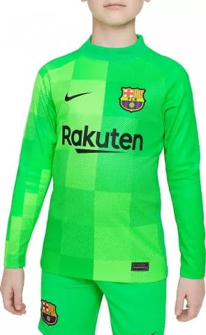 FCB YNK DF STAD JSY LS GK 2021/22