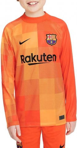 FCB YNK DF STAD JSY LS GK 2021/22