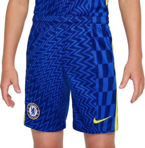 CFC YNK DF STADIUM SHORT HM 2021/22
