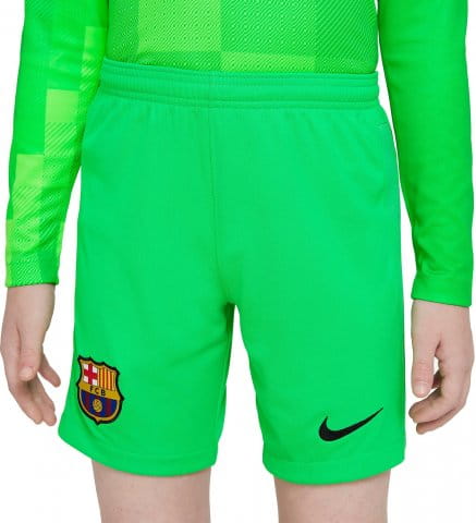 FCB YNK DF STADIUM SHORT GK 2021/22