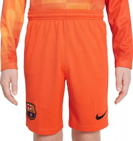 FCB YNK DF STADIUM SHORT GK 2021/22