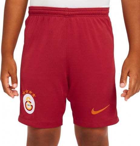 Galatasaray 2021/22 Stadium Home/Away Big Kids Soccer Shorts