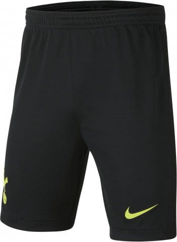 Tottenham Hotspur 2021/22 Stadium Away Big Kids Soccer Shorts