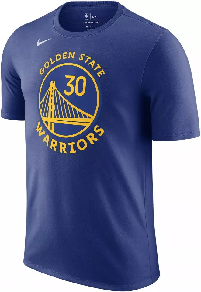 Pánské tričko Nike Stephen Curry Golden State Warriors