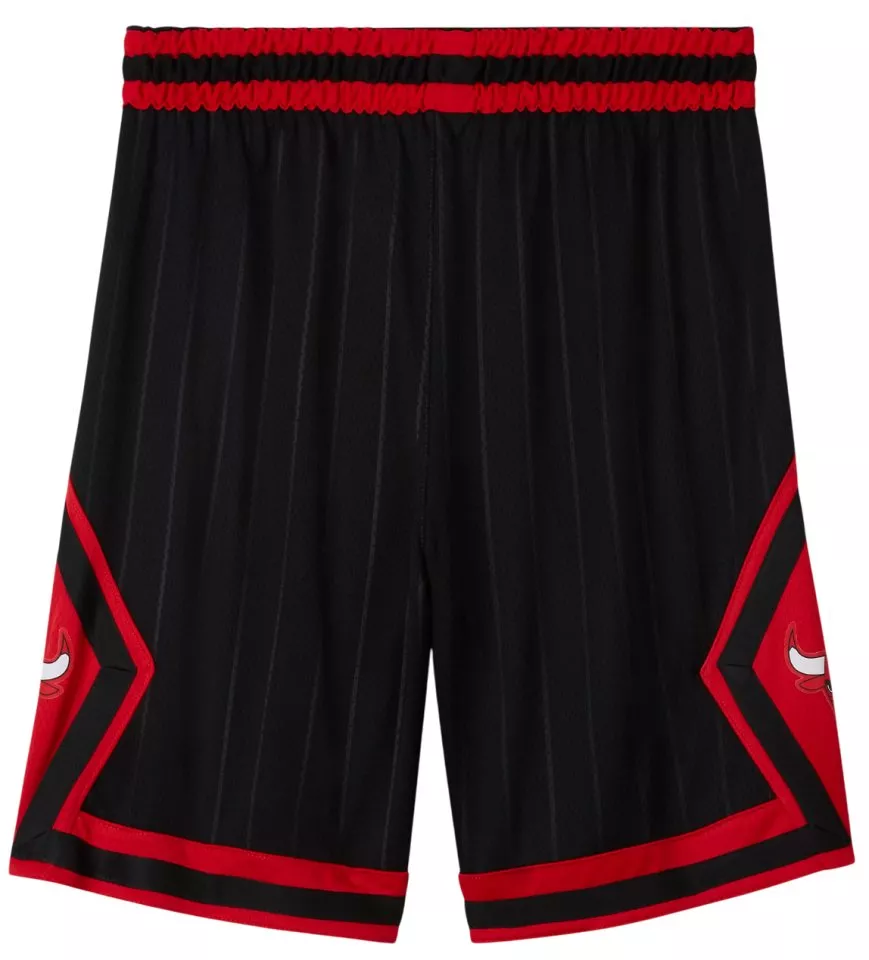 Pantalón corto Chicago Bulls Statement Edition Men's Jordan NBA Swingman Shorts_KICKZ